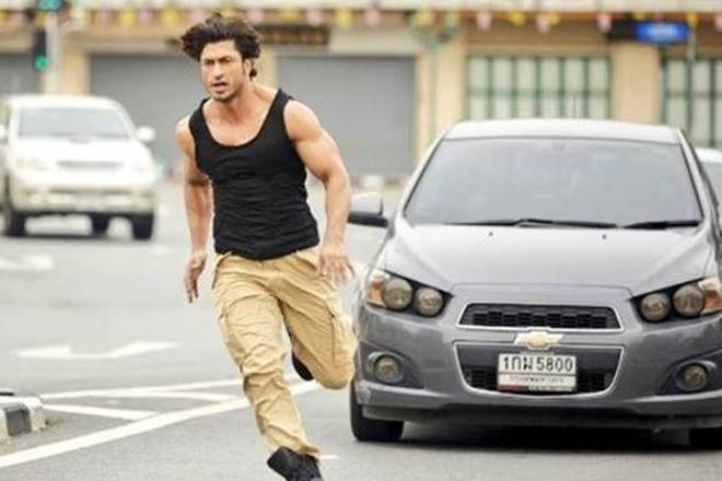 Commando 2 movie review, Commando 2 review, Commando 2 movie, Commando 2, Vidyut Jammwal, Vidyut Jammwal film, Vidyut Jammwal commando 2, Vidyut Jammwal latest film, Adah Sharma, Freddy Daruwala, Esha Gupta, Vidyut Jammwal action