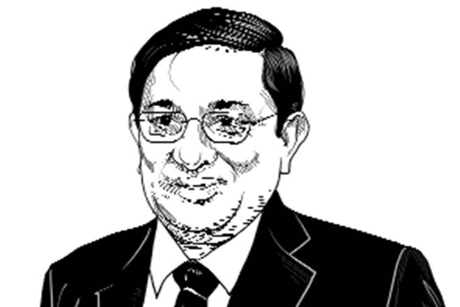 Vinayak Chatterjee