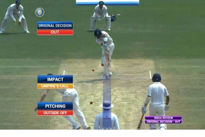 drs flaws, virat kohli, kohli drs, virat drs, virat kohli drs, What is DRS, how does drs work, drs rules, what is decision review system, how does decision review system work, drs india australia, drs explained, drs guidelines, india vs australia drs, drs decision review system
