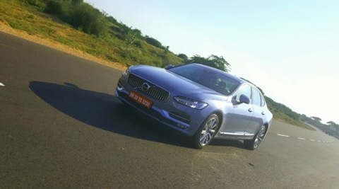 Volvo to introduce an autonomous electric car by 2021, but when will it come to India?