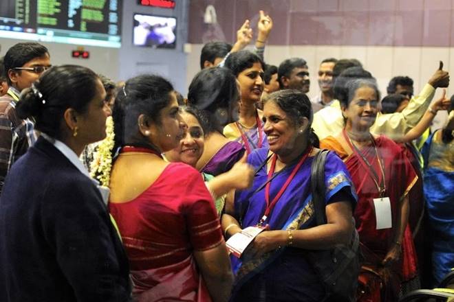 Lal added the Prime Minister has stressed that progress of humanity is incomplete without the empowerment of women and that the issue is no longer women development but 'Women-led Development'. (Reuters) Lal added the Prime Minister has stressed that progress of humanity is incomplete without the empowerment of women and that the issue is no longer women development but 'Women-led Development'. (Reuters)