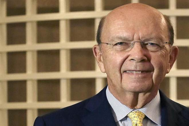 US Commerce secretary Wilbur Ross says Donald Trump did not endorse border tax plan US Commerce secretary Wilbur Ross says Donald Trump did not endorse border tax plan