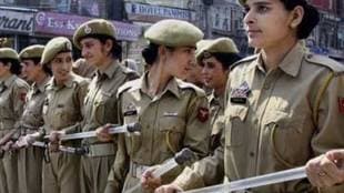 Uttar Pradesh BJP, BJP News, Narendra Modi, UP Polls, Election Commission, women police officials, Chief Electoral Officer, Voting in UP, Polling in UP, UP Assembly elections