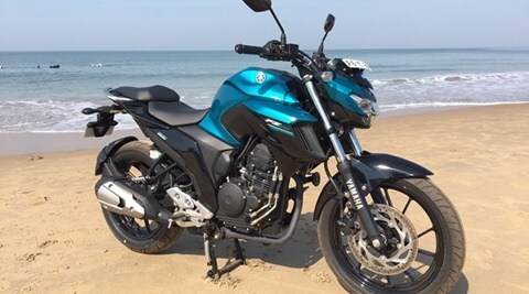 Yamaha FZ25 review: This ups the game for the brand with pricing done just right