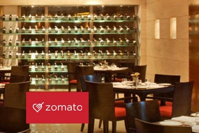 At a valuation of $1 bn, Zomato plans to raise funds fall flat; CEO Deepinder Goyal says ‘we don’t need to take additional financing’