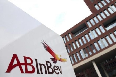 AB InBev's Indian subsidiary requires about 50,000 tonnes of barely annually, of which 35,000 tonnes is procured locally and the rest imported. (Reuters)