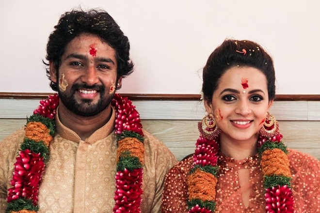 They had planned to get married in 2014 but with the many commitments that she had, everything got postponed. (Facebook)