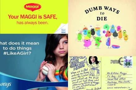 'Social media helps consistently interact with the target audience and mould their thinking. A case in point, the Dumb Ways To Die campaign by Melbourne Metro'