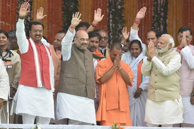 yogi adityanath, yogi adityanath cabinet, full list of yogi adityanath cabinet, uttar pradesh cabinet, uttar pradesh ministers, full list of uttar pradesh Cabinet ministers, list of up ministers, list of uttar pradesh ministers, uttar pradesh ministers full list, all ministers of uttar pradesh, full list of uttar pradesh ministers, yogi adityanath list of ministers, yogi adityanath cabinet ministers, bjp up ministers, uttar pradesh new ministers, up new ministers, ministers in up, 2017 up election, up election 2017, yogi adityanath, adityanath, india news, latest new