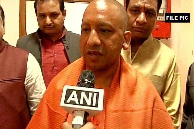 But now with Yogi Adityanath's appointment the strong message going out is that Hindutva has triumphed over development. (ANI) But now with Yogi Adityanath's appointment the strong message going out is that Hindutva has triumphed over development. (ANI)
