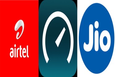 reliance jio airtel ookla, ookla internet speed, internet speed apps, ookla app, airtel internet speed, jio internet speed, 4g speed, 4g speed test, airtel 4g, jio 4g, apps to test internet speed, apps ookla others, jio speed, airtel speed, jio vs airtel, bharti airtel