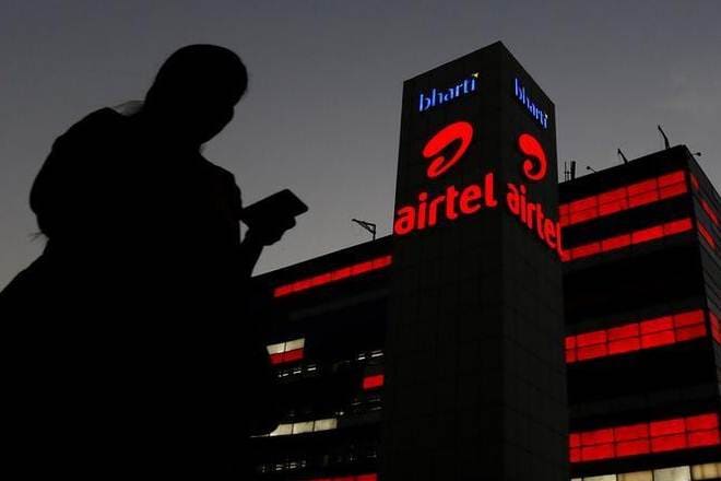 Bharti Airtel will use the funds primarily to reduce its debt, the company said in Tuesday's statement. (Reuters)