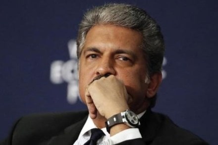 Recently, Mahindra used the video of a Panda that went viral on social media platforms to teach how clinging to a business strategy that isn’t working for you, is a bad idea.