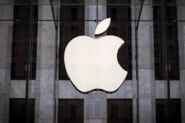With 'Workflow,' users can make GIFs out of photos in their camera roll, automatically make websites into PDFs, delete screenshots from their camera roll and much more. (Reuters)