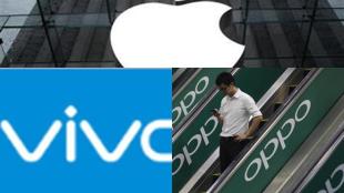 Duan Yongping, china, apple, oppo, vivo, china news, china latest news oppo phone, tim cook,