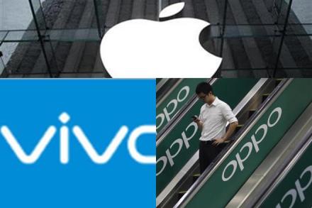 Duan Yongping, china, apple, oppo, vivo, china news, china latest news oppo phone, tim cook, Duan Yongping, china, apple, oppo, vivo, china news, china latest news oppo phone, tim cook,