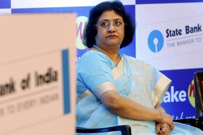 SBI chairman Arundhati Bhattacharya said while it is important for banks to make credit available to farmers so that they can leverage and do better, it is also important to maintain credit discipline. (Reuters)