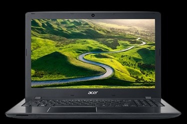 Priced at Rs 30,990, Acer Aspire E5-575 comes with a 15.6-inch display, 1TB storage, Intel core i3 (6th Gen) processor and 4GB RAM.