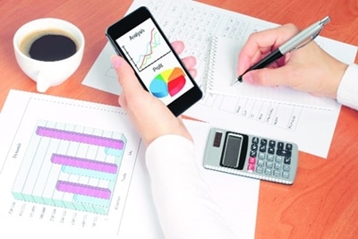 It is the crucial stage where one needs to think and re-think about how to meet one's future financial goals.
