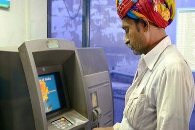 Such kind of ATMs are set up, owned and operated by non-bank entities and are known as White Label ATMs (WLAs). 