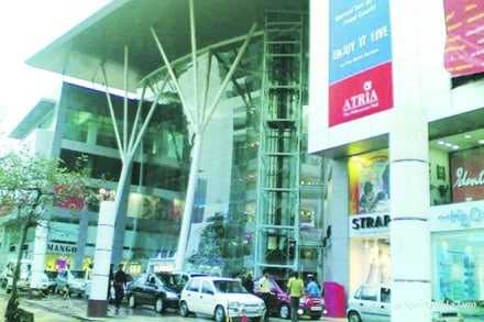With Shoppers Stop pulling out of talks with the owners of Atria Mall last year, after two years of active negotiation, the fate of the country’s first luxury mall hangs in uncertainty. With Shoppers Stop pulling out of talks with the owners of Atria Mall last year, after two years of active negotiation, the fate of the country’s first luxury mall hangs in uncertainty.