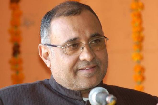 BJP’s next target is to register victory in 2019, says Avinash Rai ...