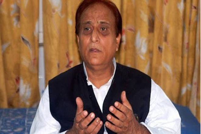 azam khan, azam khan cow, azam khan beef, azam khan on cow slaughter, cow slaughter during mughal era, azam khan buffalo, samajwadi party, sp, yogi adityanath azam khan, azam khan cow, azam khan beef, azam khan on cow slaughter, cow slaughter during mughal era, azam khan buffalo, samajwadi party, sp, yogi adityanath