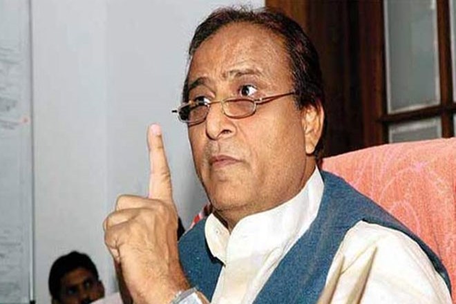 Azam Khan, Azam Khan cow slaughter, slaughterhouse ban, ban on slaughterhouses, UP slaughterhouse ban, uttar pradesh slaughterhouse ban, ban on slaughterhouses in uttar pradesh Azam Khan, Azam Khan cow slaughter, slaughterhouse ban, ban on slaughterhouses, UP slaughterhouse ban, uttar pradesh slaughterhouse ban, ban on slaughterhouses in uttar pradesh