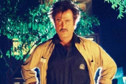 baasha film re released, baasha film re released after 22 years, tamil nadu, rajinikanth fans, baasha scenes, baasha film release, dhanush, baasha rajinikanth, baasha story, baasha news, rajinikanth news, entertainment news, financial express news, re released after 22 years, film re released after 22 years baasha film re released, baasha film re released after 22 years, tamil nadu, rajinikanth fans, baasha scenes, baasha film release, dhanush, baasha rajinikanth, baasha story, baasha news, rajinikanth news, entertainment news, financial express news, re released after 22 years, film re released after 22 years