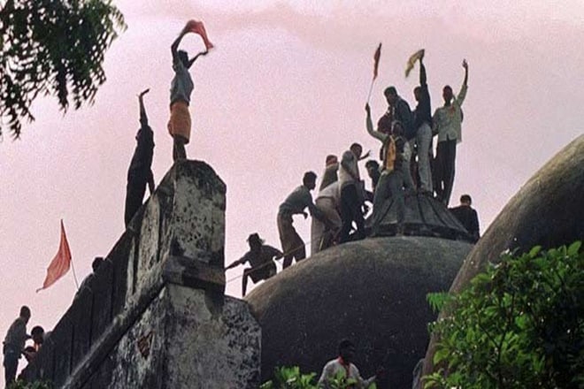 ram mandir issue explained, ram mandir all you should know, ram mandir babri masjid, babri mosque, Ram Mandir, BJP, ram mandir ayodhya, ram mandir controversy, ayodhya temple, ayodhya temple site, ayodhya riots, ayodhya case, subramaniam swamy, yogi adityanath, ram mandir case, ram mandir issue, bjp