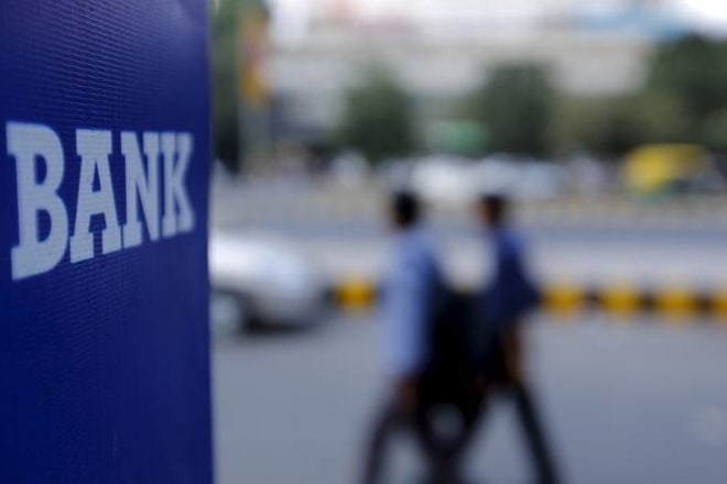 The slowdown in credit growth is more pronounced in public sector banks (PSBs), as credit growth in private banks is still in the range of 25%. (Reuters)