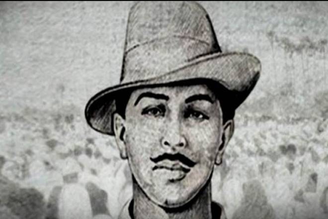 Bhagat Singh, Bhagat Singh songs, songs on Bhagat Singh, Bhagat Singh tribute songs, Bhagat Singh movie songs, movie songs on Bhagat Singh, Bhagat Singh rang de basanti