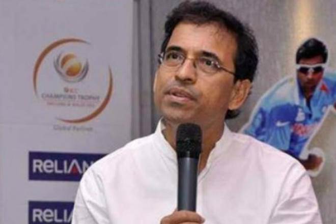 Voice of cricket Harsha Bhogle. (PTI) 