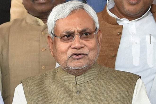 CAG finds fault in CM Gram Sadak Yojana, Integrated Child Development Services in Bihar. (PTI)