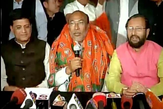 bjp manipur, manipur bjp, election results, manipur elections 2017, manipur elections, live elections results, manipur polls 2017, manipur polls, manipur elections results, manipur poll results, manipur congress, irom sharmila, election result, manipur bjp, pm modi, modi manipur, election update, manipur congress, india news, manohar parrikar, goa cm manohar parrikar, election results 2017, election result, election results, election assembly results, Goa election result, Goa results 2017, Goa election results, Congress, BJP, Narendra Modi, Uttar Pradesh election results, Manipur election result, Amarinder Singh, Punjab election results, Uttarkhand elections results, india news bjp manipur, manipur bjp, election results, manipur elections 2017, manipur elections, live elections results, manipur polls 2017, manipur polls, manipur elections results, manipur poll results, manipur congress, irom sharmila, election result, manipur bjp, pm modi, modi manipur, election update, manipur congress, india news, manohar parrikar, goa cm manohar parrikar, election results 2017, election result, election results, election assembly results, Goa election result, Goa results 2017, Goa election results, Congress, BJP, Narendra Modi, Uttar Pradesh election results, Manipur election result, Amarinder Singh, Punjab election results, Uttarkhand elections results, india news