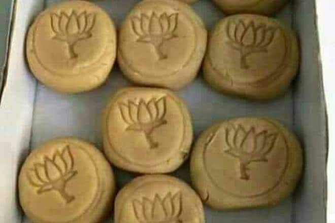 Bharatiya Janata Party, Ghaziabad, Bahujan Samaj party, Uttar Pradesh, Samajwadi Party, Rajnath Singh, Sunil Sharma