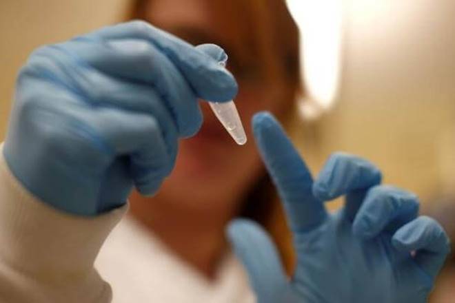 Tata Memorial Hospital, Gall bladder cancer, Ganga, Brahamaputra, found mutation in two genes responsible for high incidence of cancer, ICMR