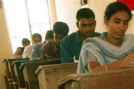 Ensuring security of question papers has always been a challenge, especially with regard to high-stake exams. (Reuters)