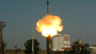 BrahMos, BrahMos missile