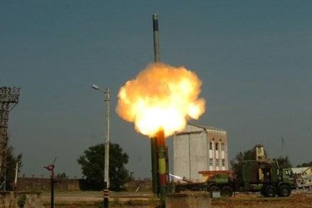 BrahMos, BrahMos missile