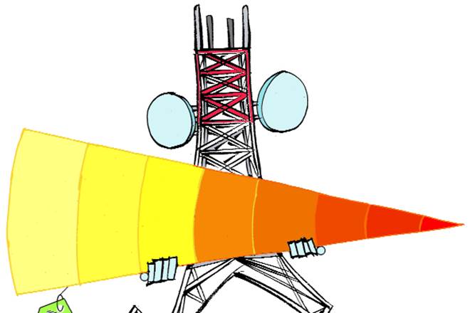 First, post the 2016 big-bang auction, there is the publicly-stated view of both the government and operators that India is no longer deficient in per operator spectrum holding.