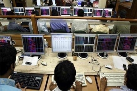 Music Broadcast debuts with 26% premium at Rs 420