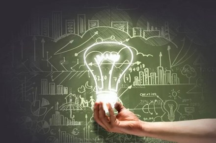 The only reason mankind has brought about so much change in this world is because of its curiosity and those diverse innate natures. (Reuters)