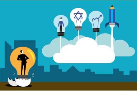 Speed hatching India Inc 2.0: What we can learn from Israel, the world’s most successful ‘startup countries’