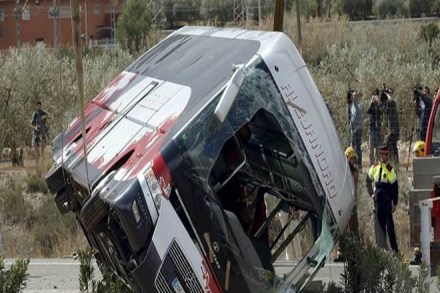 A representative from Airlife said two people were transported to University Hospital. (Representative image) A representative from Airlife said two people were transported to University Hospital. (Representative image)