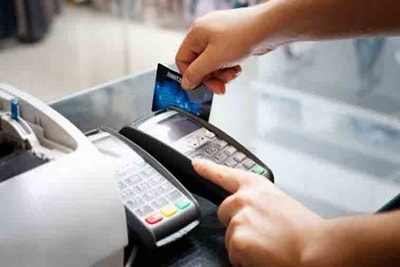 If you transact beyond your credit limit, the credit card company would charge you fees for exceeding the limit. If you transact beyond your credit limit, the credit card company would charge you fees for exceeding the limit.