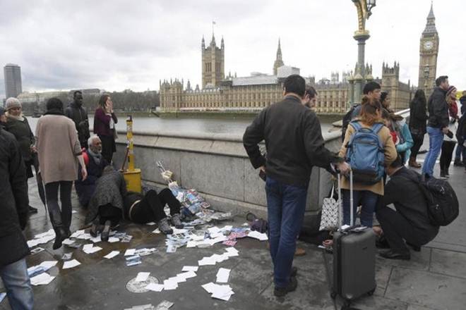 Saudi embassy, UK attacker, Saudi Arabia, The Royal Embassy, Saudi Arabia, Westminster attacker, Khalid Masood