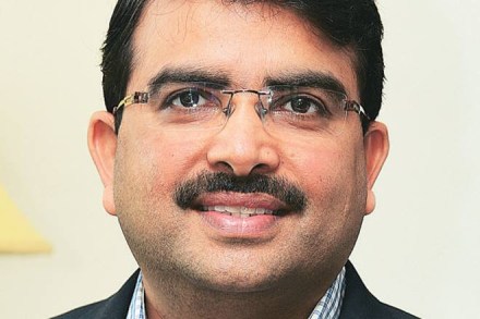 Deposits with Fino Paytech’s payments bank will earn just as much as savings accounts with universal banks do, and it will focus on service capabilities to grow its customer base, managing director and CEO Rishi Gupta tells FE. Deposits with Fino Paytech’s payments bank will earn just as much as savings accounts with universal banks do, and it will focus on service capabilities to grow its customer base, managing director and CEO Rishi Gupta tells FE.