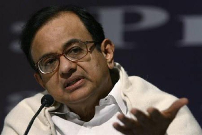 P Chidambaram, goa, manipur, manohar parrikar cm, goa cm, Goa elections, Goa election results, Manohar Parrikar, defence minister Manohar Parrikar, Goa news, Nitin Gadkari, BJP, Congress, Manohar Parrikar as Goa CM, India news, Goa, goa assembly elections, goa assembly elections 2017, Manohar Parrikar, goa Manohar Parrikar, Congress goa, financial express news