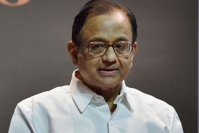 Chidambaram’s book is an indictment of the nature of the evolution of our liberal democratic political system and the institutions undergirding it. (PTI) Chidambaram’s book is an indictment of the nature of the evolution of our liberal democratic political system and the institutions undergirding it. (PTI)